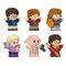 Harry Potter Little People Collector Mini Figures 7 cm Blind Pack Display (12)