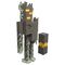 Minecraft Action Figure Creaking 8 cm