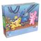 Lilo & Stitch Little People Collector Mini Figure 3-Pack Stitch & The Cousins 7 cm