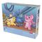 Lilo & Stitch Little People Collector Mini Figure 3-Pack Stitch & The Cousins 7 cm