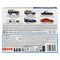Hot Wheels Silver Series Die-Cast Vehicle 6-Pack 1/64 Streets of Japan