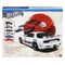 Hot Wheels Silver Series Die-Cast Vehicle 6-Pack 1/64 Streets of Japan
