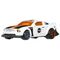 Hot Wheels Silver Series Die-Cast Vehicle 6-Pack 1/64 Legends