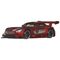 Hot Wheels Silver Series Die-Cast Vehicle 6-Pack 1/64 Euro Style