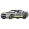 Hot Wheels Silver Series Die-Cast Vehicle 6-Pack 1/64 ZAMAC