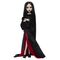 Monster High x Wednesday Collector Doll Morticia Addams