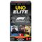 Formula 1 UNO Card Game Elite F1 Starter-Set