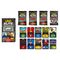 Formula 1 UNO Card Game Elite F1 Starter-Set