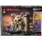 Masters of the Universe Mattel Brick Shop Construction Set Castle Grayskull