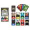 Formula 1 UNO Card Game Elite F1 Starter-Set