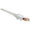 Masters of the Universe 2026 Movie Roleplay Replica Powers of Grayskull Sword *German Version*