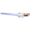 Masters of the Universe 2026 Movie Roleplay Replica Powers of Grayskull Sword *German Version*