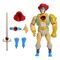 Masters of the Universe x ThunderCats Action Figure Lion-O 14 cm