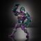 Masters of the Universe x ThunderCats Action Figure Panthor Man 14 cm