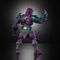 Masters of the Universe x ThunderCats Action Figure Panthor Man 14 cm