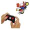 The Super Mario Galaxy Movie Hot Wheels RC Vehicle Mario Wheelie Motocross
