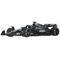 Formula 1 Hot Wheels Premium Die-Cast Vehicle 2-Pack 1:64 Team Mercedes-AMG PETRONAS