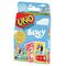 Bluey UNO Junior Card Game