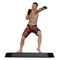 UFC Posed PVC Statue Brandon Moreno 16 cm