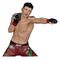 UFC Posed PVC Statue Brandon Moreno 16 cm
