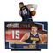 NBA McFarlane's SportsPicks Action Figure Nikola Jokic (Denver Nuggets) 16 cm