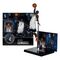 NBA McFarlane's SportsPicks Action Figure Anthony Edwards (Minnesota Timberwolves) 21 cm