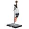 NBA McFarlane's SportsPicks Action Figure Anthony Edwards (Minnesota Timberwolves) 21 cm