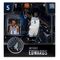 NBA McFarlane's SportsPicks Action Figure Anthony Edwards (Minnesota Timberwolves) 21 cm