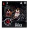 NBA McFarlane's SportsPicks Action Figure Scottie Barnes (Toronto Raptors) 15 cm