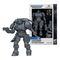 Warhammer 40,000 Action Figure Lieutenant in Phobos Armor (Ultramarines) (Artist Proof) 18 cm