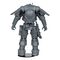 Warhammer 40,000 Action Figure Lieutenant in Phobos Armor (Ultramarines) (Artist Proof) 18 cm