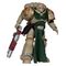 Warhammer 40,000 Action Figure Sternguard Veteran (Dark Angels) 18 cm