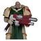 Warhammer 40,000 Action Figure Sternguard Veteran (Dark Angels) 18 cm