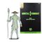 Mortal Kombat Action Figure Glow in the Dark Edition Raiden (Gold Label) 18 cm