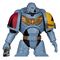 Warhammer 40,000 Action Figure Grey Hunter (Space Wolves) 18 cm