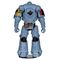 Warhammer 40,000 Action Figure Grey Hunter (Space Wolves) 18 cm