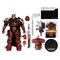 Warhammer 40,000 Dawn of War McFarlane Elite Edition Action Figure Captain Cyrus (Dawn of War 4) 20 cm