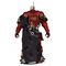 Warhammer 40,000 Dawn of War McFarlane Elite Edition Action Figure Captain Cyrus (Dawn of War 4) 20 cm