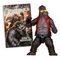 Teenage Mutant Ninja Turtles Page Punchers Action Figure Bebop 16 cm