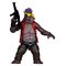 Teenage Mutant Ninja Turtles Page Punchers Action Figure Bebop 16 cm