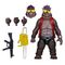 Teenage Mutant Ninja Turtles Page Punchers Action Figure Bebop 16 cm