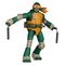 Teenage Mutant Ninja Turtles Page Punchers Action Figure Michelangelo 13 cm