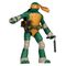 Teenage Mutant Ninja Turtles Page Punchers Action Figure Michelangelo 13 cm