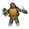 Teenage Mutant Ninja Turtles Page Punchers Action Figure Raphael 13 cm