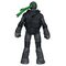 Teenage Mutant Ninja Turtles Page Punchers Action Figure Donatello (Black White & Green ) (Red Platinum Edition) 13 cm