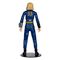 Fallout Action Figure Steph Harper 16 cm