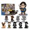 Fallout (TV Show) Blind Bag Mini Figures Series 1 6 cm Display (24)