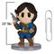 Fallout (TV Show) Blind Bag Mini Figures Series 1 6 cm Display (24)
