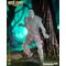 Mortal Kombat Klassic Action Figure Reptile (Invisible) 18 cm