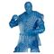 Mortal Kombat Klassic Action Figure Sub-Zero (Ice Clone) 18 cm